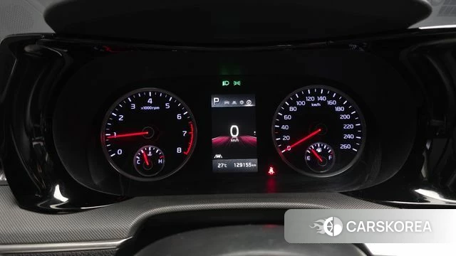 Kia K5 3rd generation id 4623848 из Кореи 18