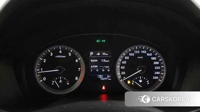 Hyundai Grandeur IG id 3801346 из Кореи 18