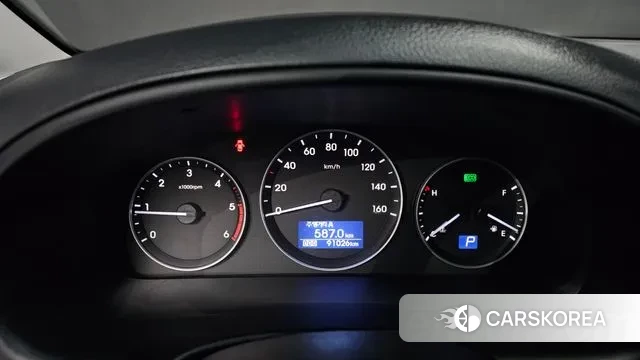 Hyundai The New Grand Starex id 3621613 из Кореи 18