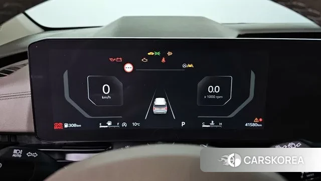 Kia The New Carnival 4th Generation id 3341545 из Кореи 18