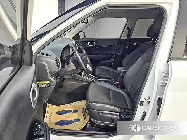 Hyundai Venue id 3439468 из Кореи 18