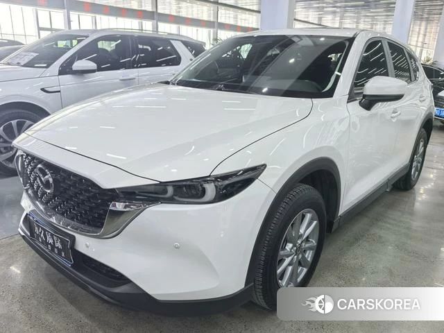 Mazda CX-5 id 4272893 из Китая 20