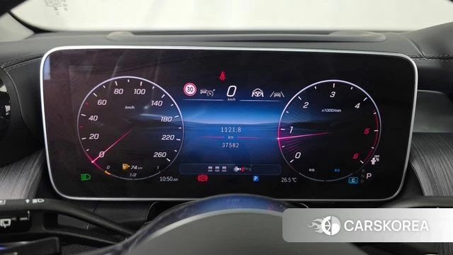 Mercedes-Benz GLC-Class X254 id 4468586 из Кореи 30