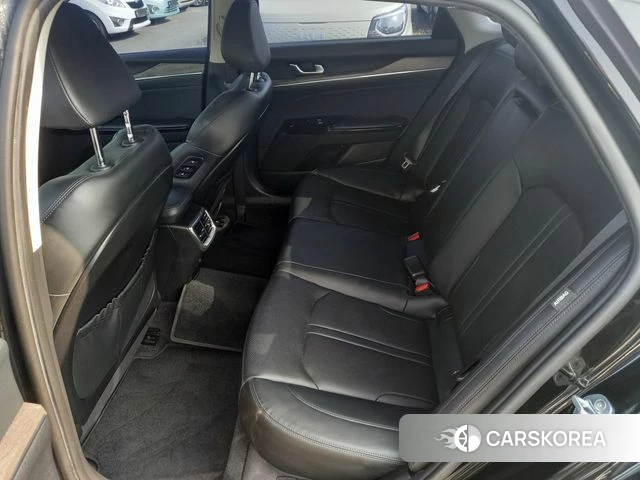 Kia K5 3rd generation id 3800971 из Кореи 17