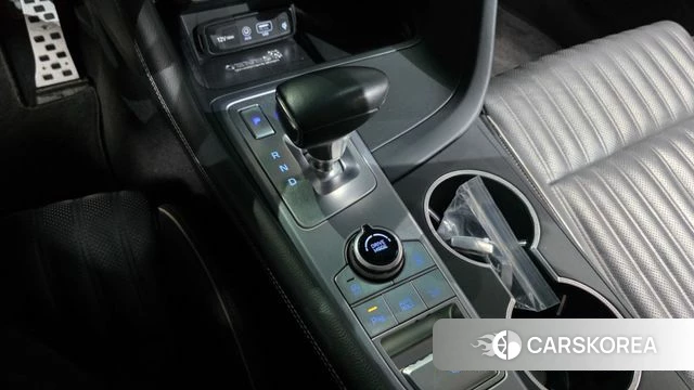 Genesis G70 id 4642718 из Кореи 34