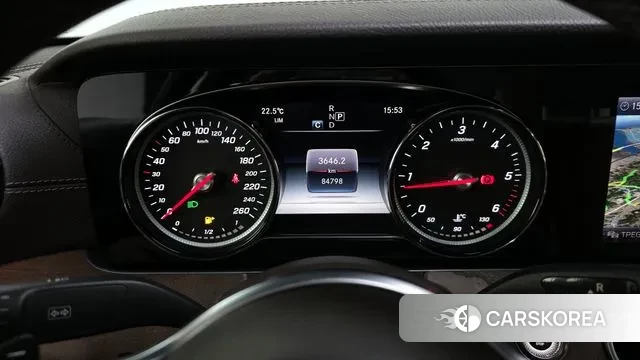 Mercedes-Benz E-Class W213 id 3350754 из Кореи 18