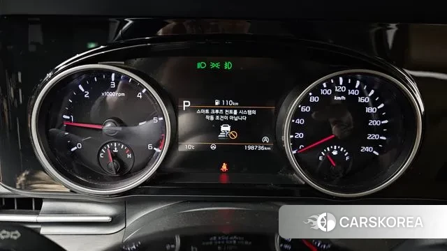 Kia Carnival 4th generation id 3318643 из Кореи 18