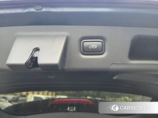 Hyundai Santa Fe TM id 3153101 из Кореи 18