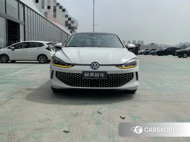 Volkswagen Lingdu id 4300930 из Китая 13