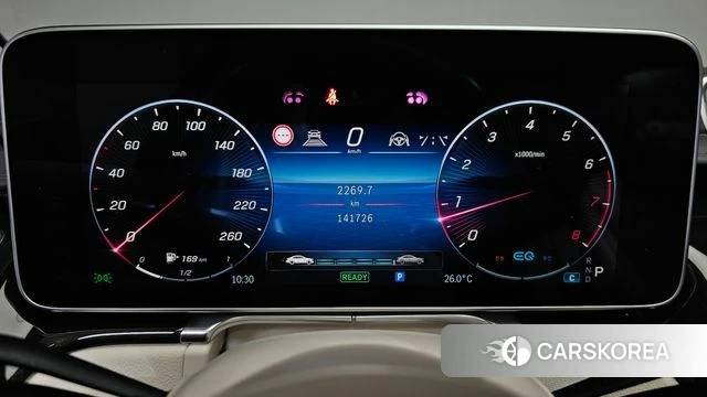 Mercedes-Benz S-Class W223 id 4881565 из Кореи 39