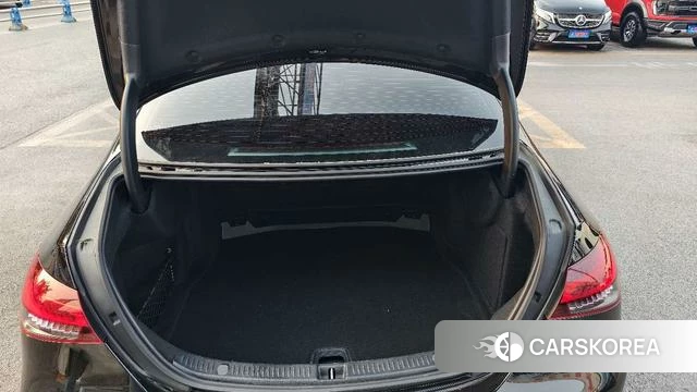 Mercedes-Benz E-class id 4320903 из Китая 15