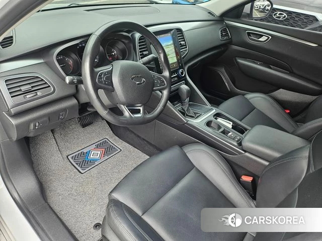 Renault Korea (Samsung) SM6 id 4250827 из Кореи 18