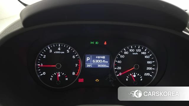 Kia All New Morning (JA) id 4785817 из Кореи 18
