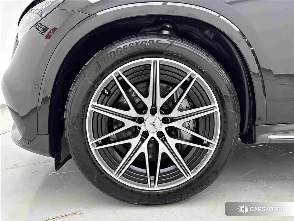 Mercedes-Benz AMG GLC id 4600483 из Китая 32