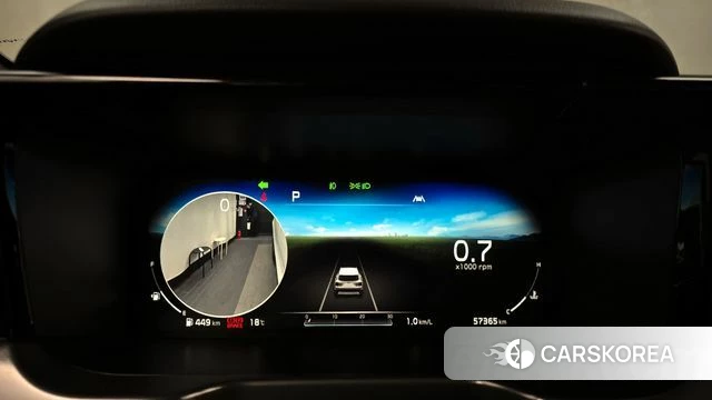 Kia Sorento 4th Generation id 4293748 из Кореи 18