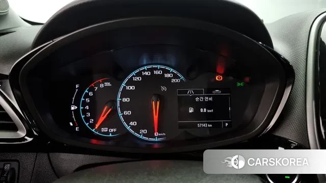 Chevrolet (GM Daewoo) The New Spark id 3484850 из Кореи 18