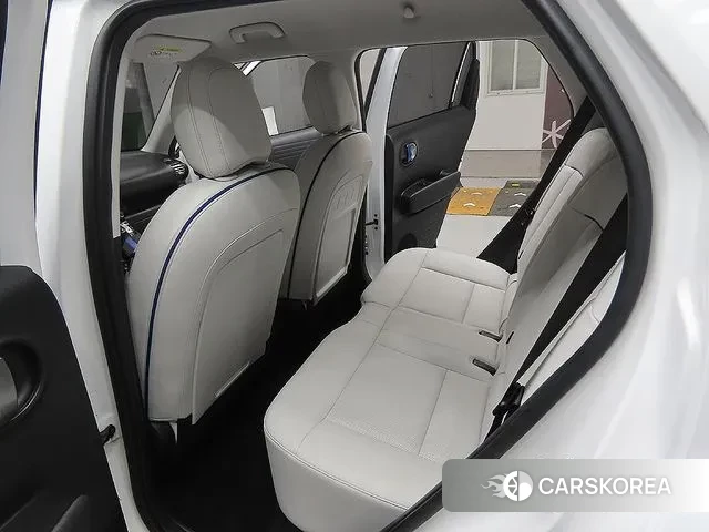 Hyundai Casper id 3442390 из Кореи 18