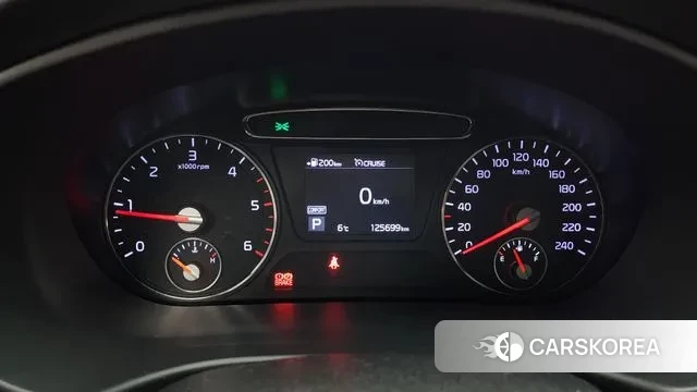 Kia The New Sorento id 3489787 из Кореи 18