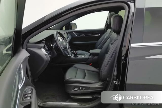 Cadillac XT5 id 4210152 из Китая 22