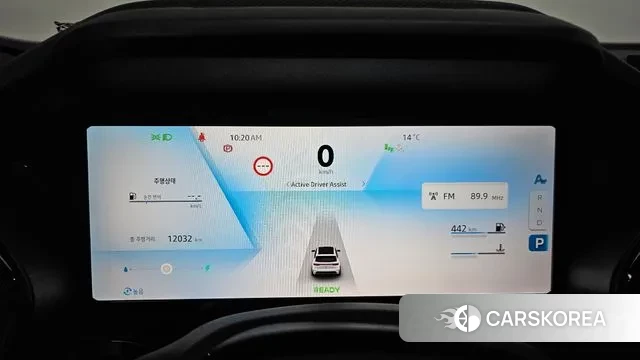 Renault Korea (Samsung) Grand Coleos id 3299593 из Кореи 18