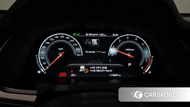 Kia K7 Premier id 4196685 из Кореи 29