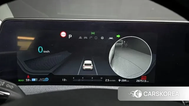 Kia EV6 id 3427214 из Кореи 18