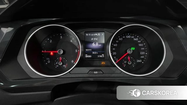 Volkswagen Tiguan second Generation id 4693658 из Кореи 36
