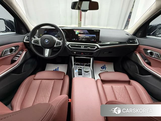 BMW i3 id 4335120 из Китая 14