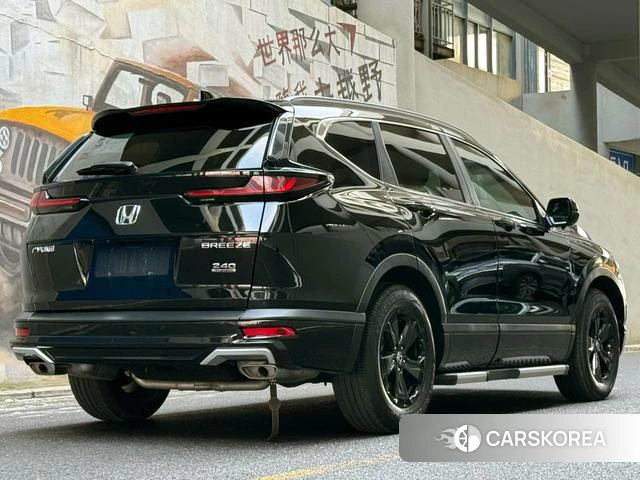 Honda Hao Ying id 4297533 из Китая 13