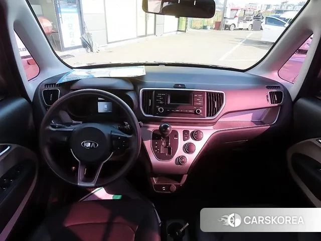 Kia The New Ray id 3612028 из Кореи 18