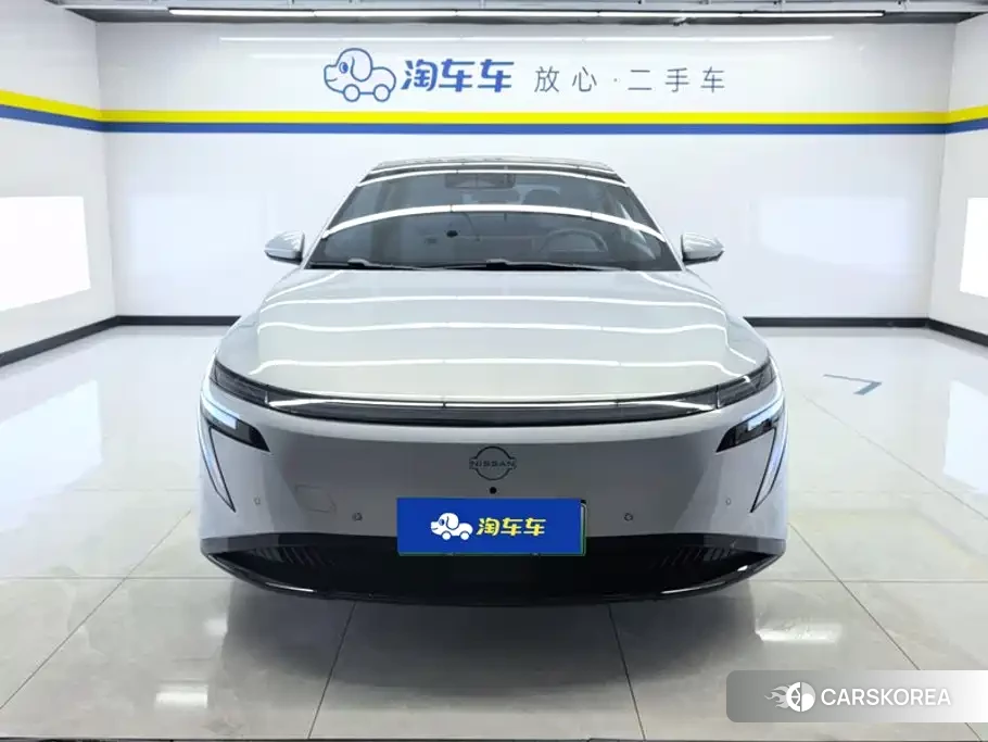 Nissan N7 id 4629468 из Китая 14