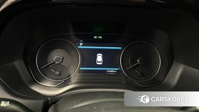 Hyundai Palisade id 3698177 из Кореи 18