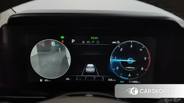 Kia Carnival 4th generation id 4338718 из Кореи 34