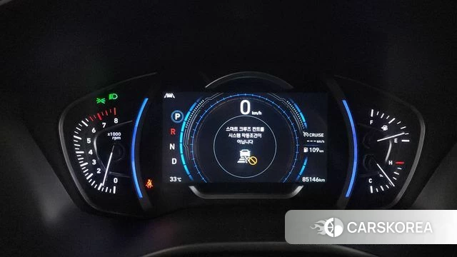 Hyundai Santa Fe TM id 4397472 из Кореи 34