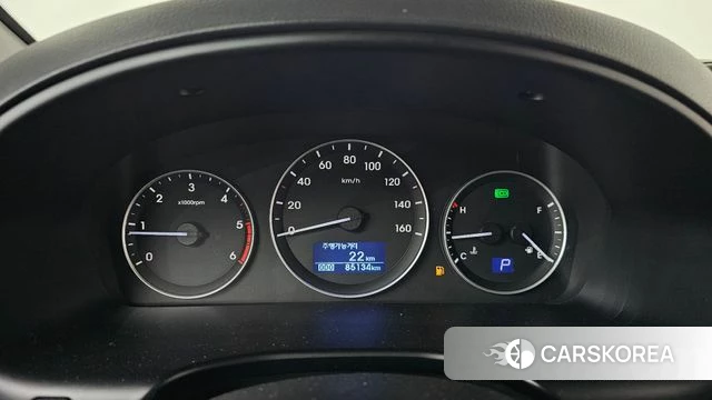 Hyundai The New Grand Starex id 3867403 из Кореи 18