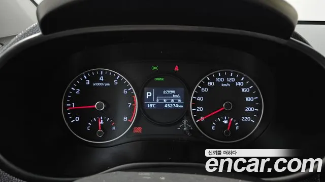 Kia All New Morning (JA) id 2698210 из Кореи 18