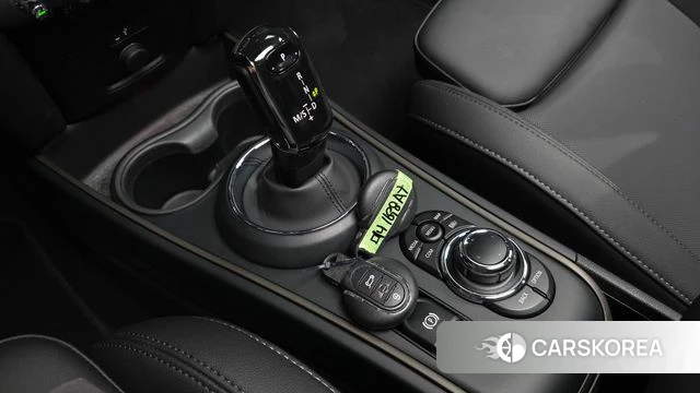 Mini Cooper Countryman id 4505733 из Кореи 33