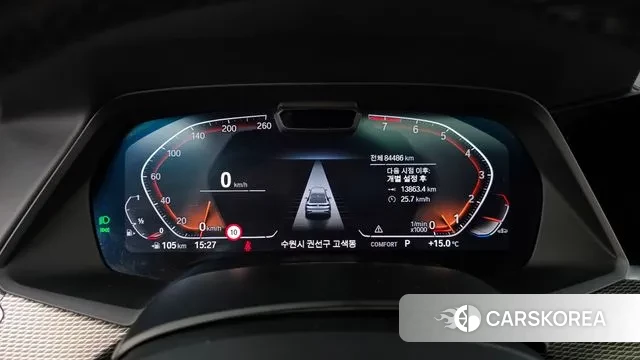 BMW X6 (G06) id 3349250 из Кореи 18