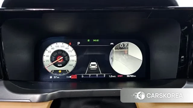 Kia Sorento 4th Generation id 3600268 из Кореи 18