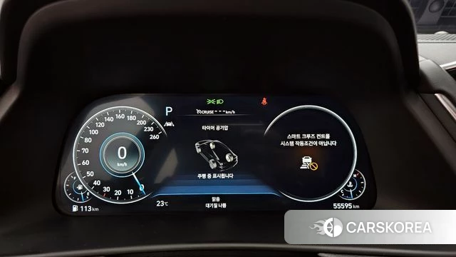 Hyundai Sonata (DN8) id 4390232 из Кореи 33