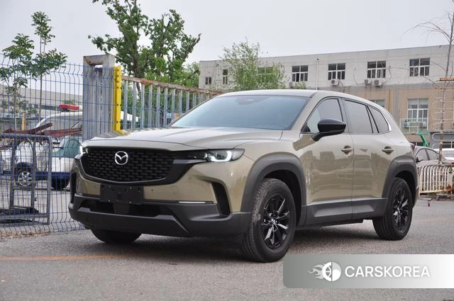 Mazda CX-50 line also id 4272821 из Китая 13