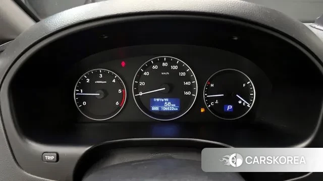 Hyundai The New Grand Starex id 3060644 из Кореи 18