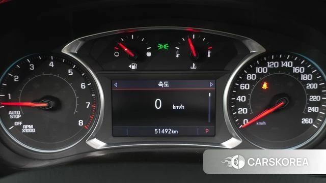 Chevrolet (GM Daewoo) Traverse id 4384302 из Кореи 31