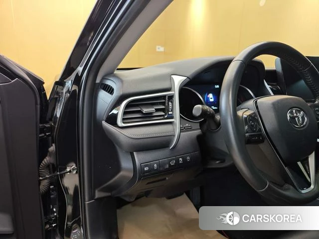 Toyota Camry id 4298471 из Китая 21