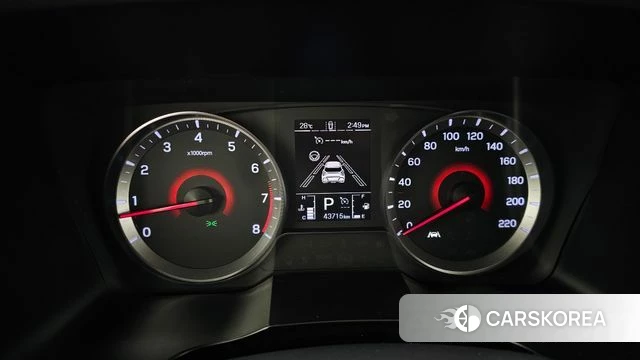 Ssangyong Berry New Tivoli id 4604750 из Кореи 18