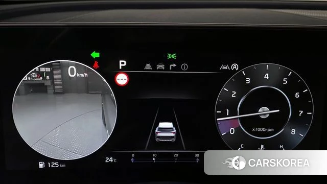 Kia Sportage 5th Generation id 3889242 из Кореи 18