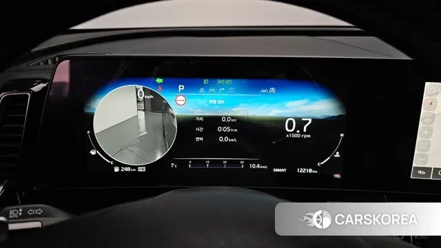 Kia Sportage 5th Generation id 3452165 из Кореи 18