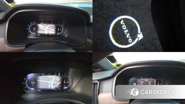 Volvo S90 id 3566080 из Кореи 18