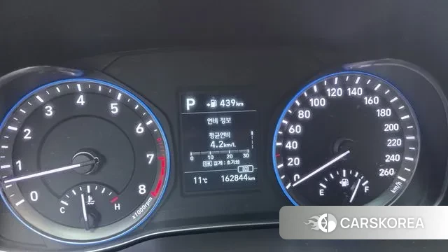 Hyundai Kona id 3682658 из Кореи 13