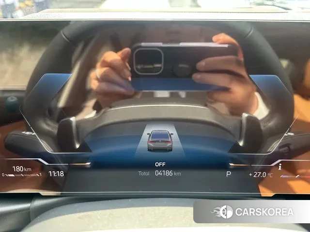 BMW 3 Series (G20) id 3223012 из Кореи 18